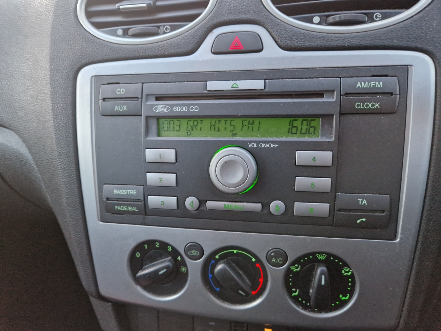 Used Ford Focus 2006 for sale - 77225335: Photo 11