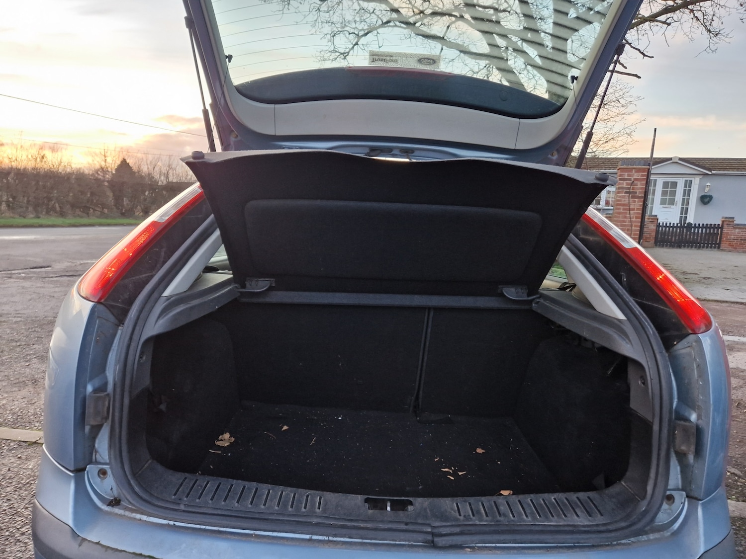 Used Ford Focus 2006 for sale - 77225335: Photo 15