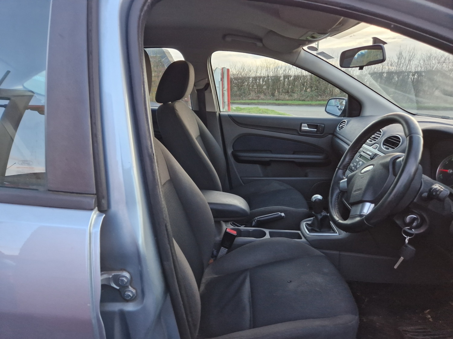 Used Ford Focus 2006 for sale - 77225335: Photo 9