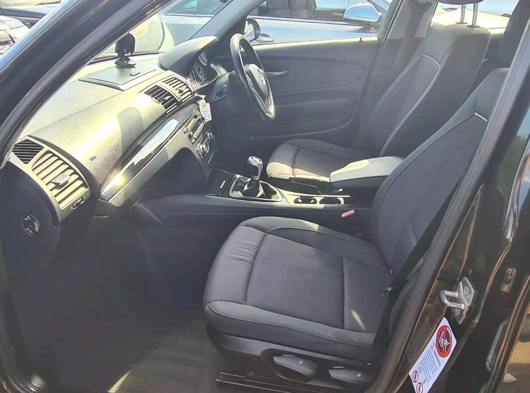 Used BMW 1 Series 2009 for sale - 77164807: Photo 17