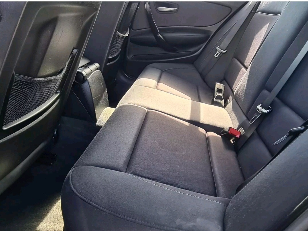 Used BMW 1 Series 2009 for sale - 77164807: Photo 18