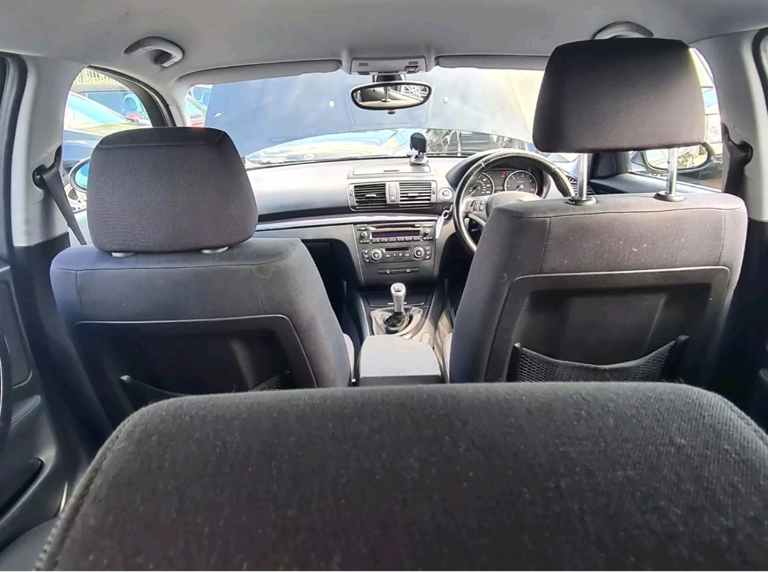 Used BMW 1 Series 2009 for sale - 77164807: Photo 19