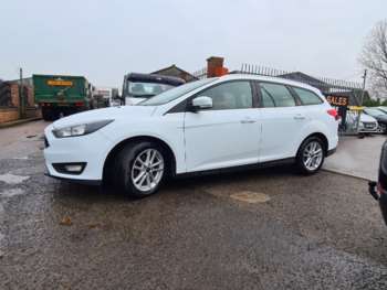 Used Ford Focus 2015 for sale - 73606232: Photo