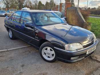 Used Vauxhall Carlton 1992 for sale - 73663394: Photo
