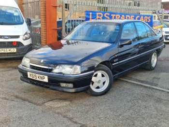 Used Vauxhall Carlton 1992 for sale - 73663394: Photo