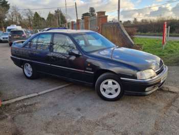 Used Vauxhall Carlton 1992 for sale - 73663394: Photo