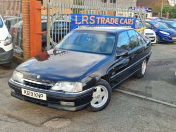 Used Vauxhall Carlton 1992 for sale - 73663394: Photo