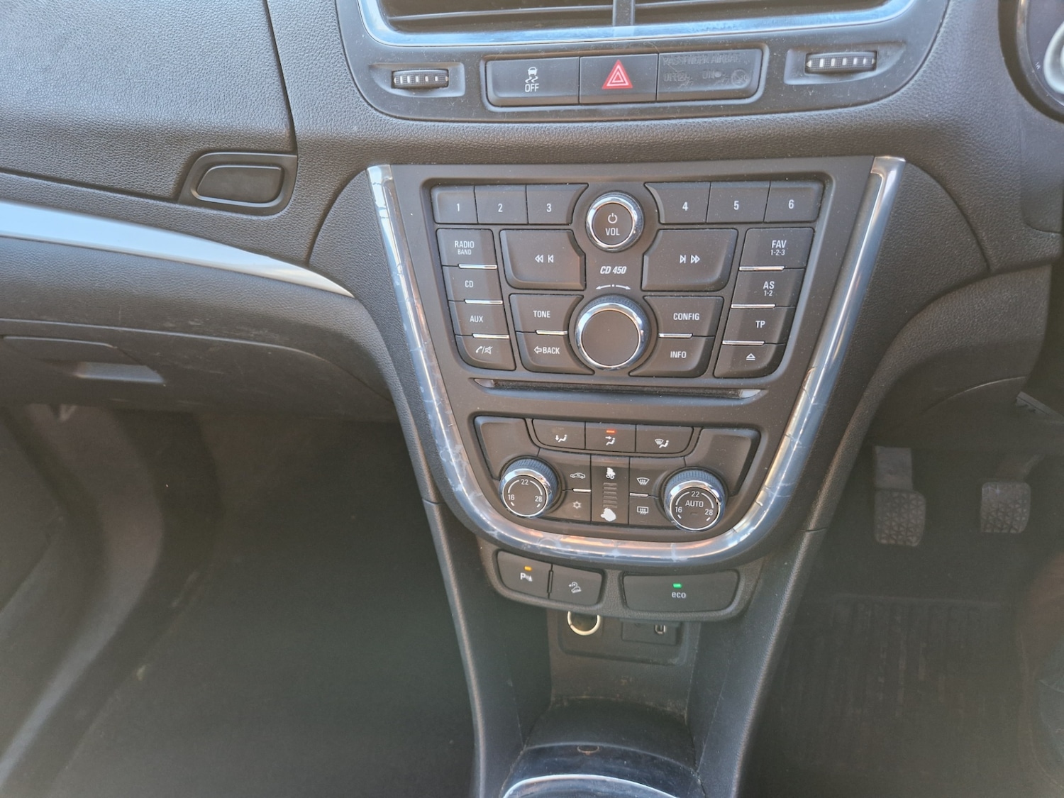 Used Vauxhall Mokka 2013 for sale - 77449584: Photo 15