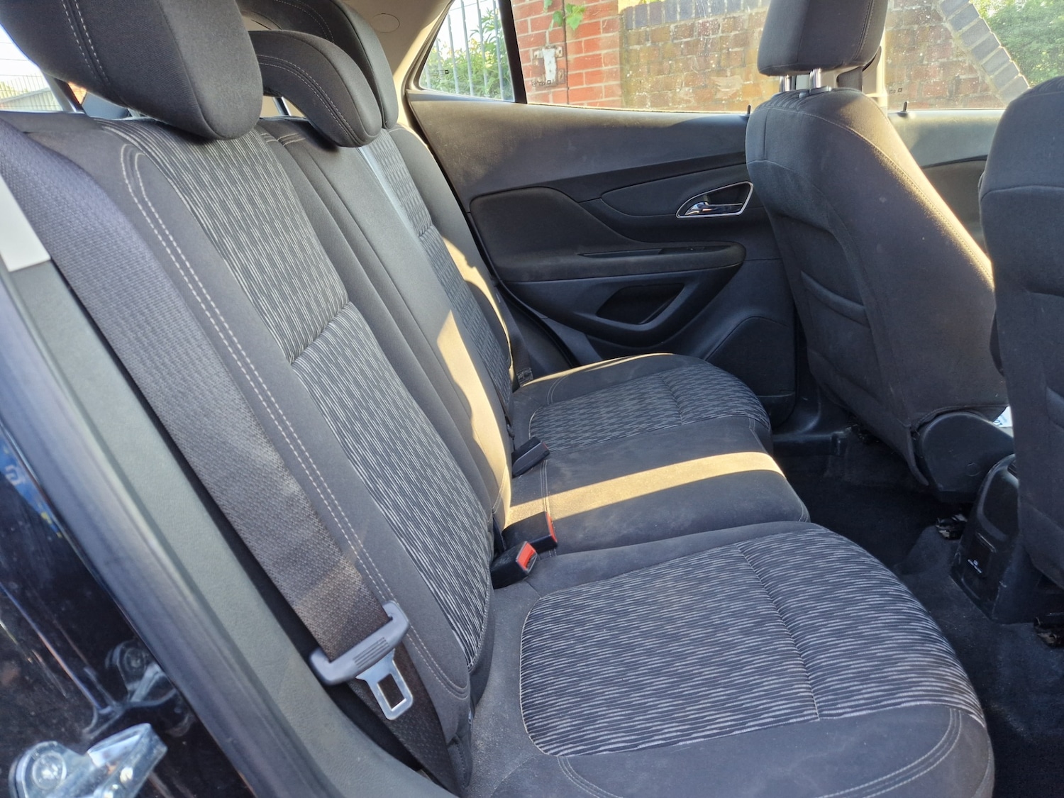 Used Vauxhall Mokka 2013 for sale - 77449584: Photo 16