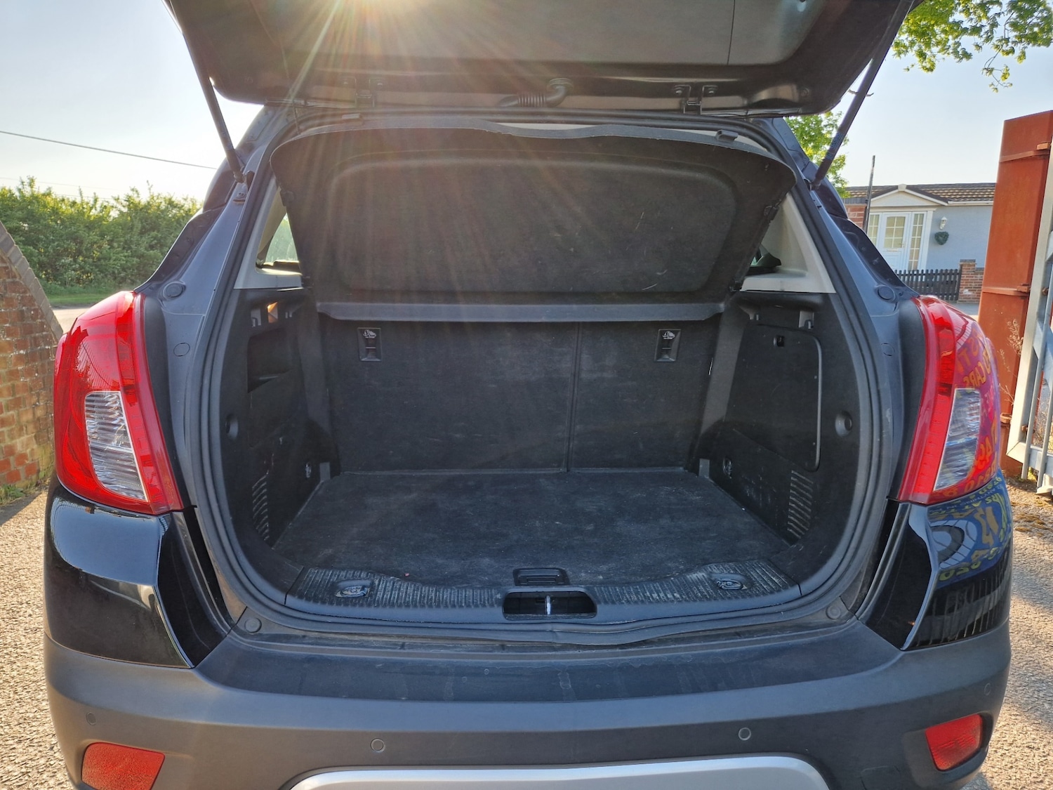 Used Vauxhall Mokka 2013 for sale - 77449584: Photo 17