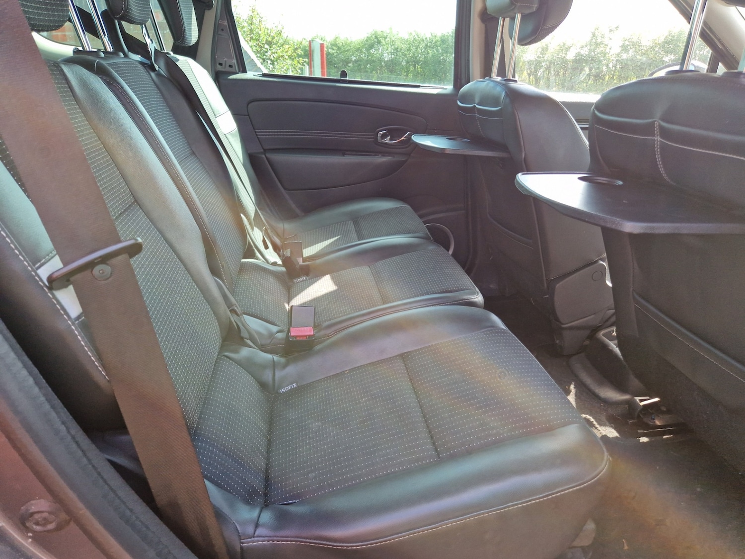 Used Renault Grand Scenic 2012 for sale - 77449888: Photo 11