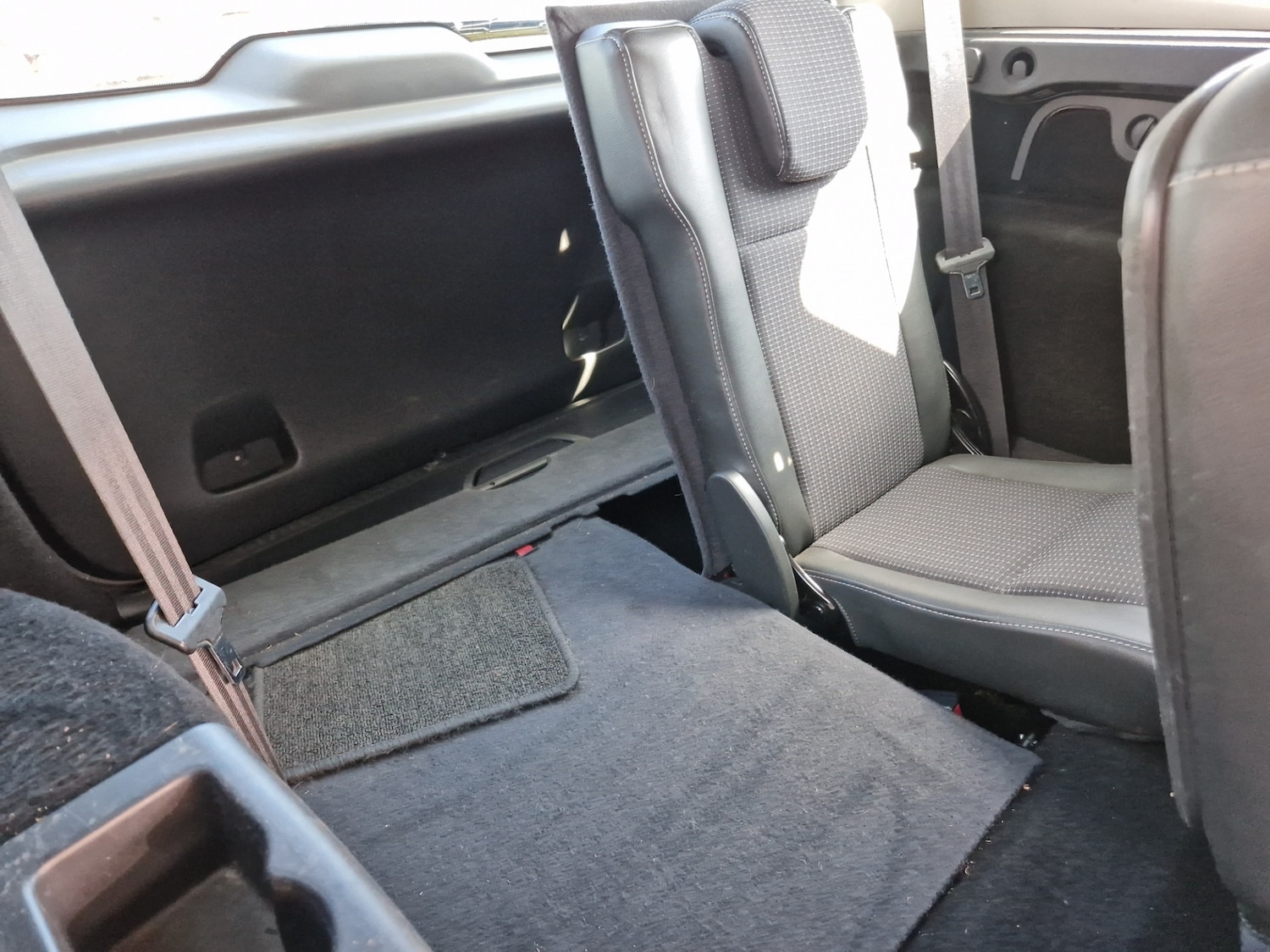 Used Renault Grand Scenic 2012 for sale - 77449888: Photo 13