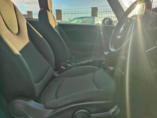 Used MINI Hatch 2013 for sale - 77500851: Photo 11