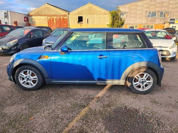 Used MINI Hatch 2013 for sale - 77500851: Photo 5