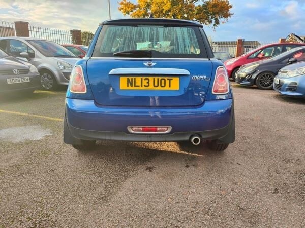 Used MINI Hatch 2013 for sale - 77500851: Photo 8