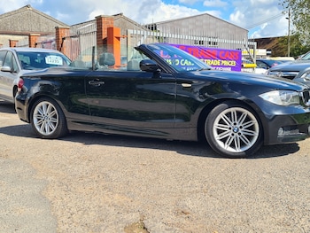 Used BMW 1 Series 2010 for sale - 79293623: Photo
