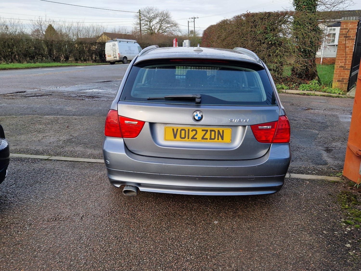 Used BMW 3 Series 2012 for sale - 77616132: Photo 10