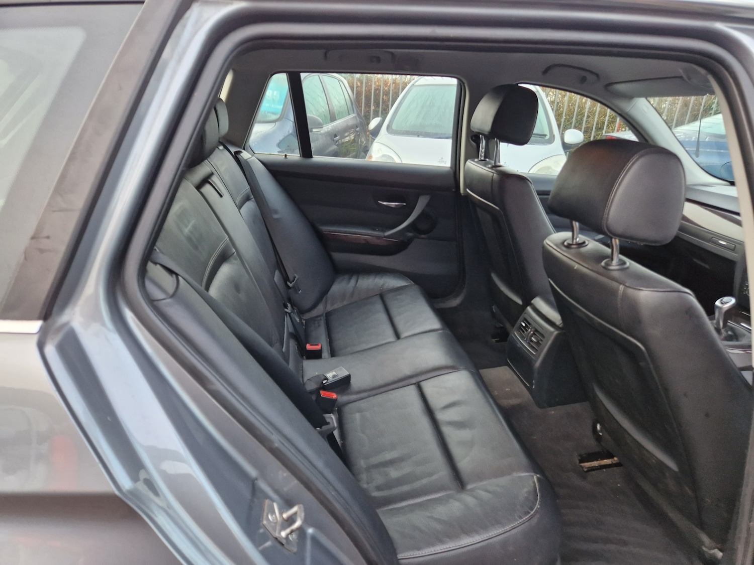 Used BMW 3 Series 2012 for sale - 77616132: Photo 20