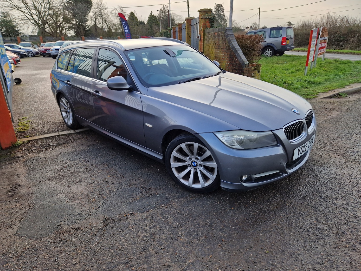 Used BMW 3 Series 2012 for sale - 77616132: Photo 4