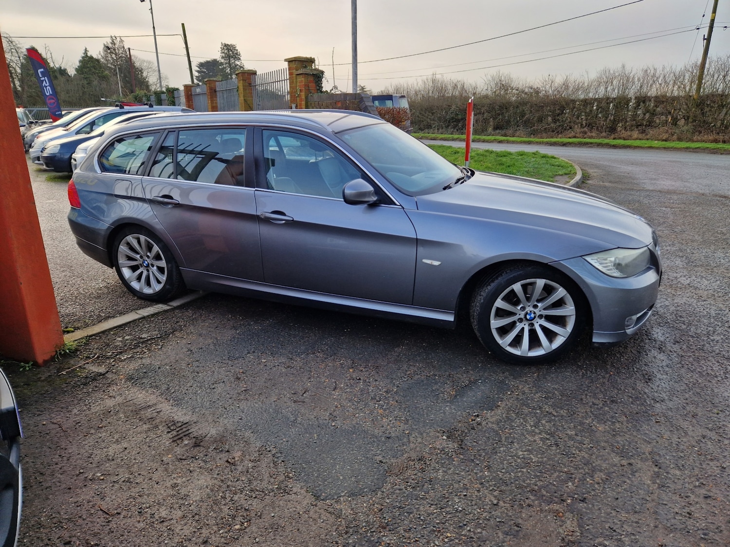 Used BMW 3 Series 2012 for sale - 77616132: Photo 6