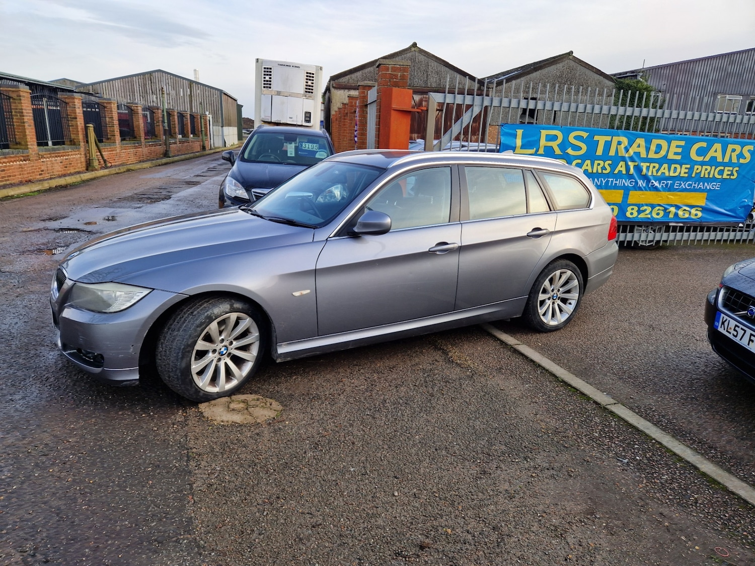 Used BMW 3 Series 2012 for sale - 77616132: Photo 9