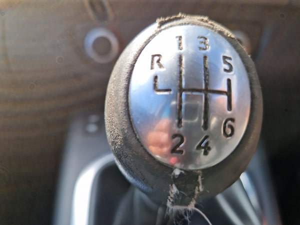 Used Renault Grand Scenic 2012 for sale - 75526934: Photo 16