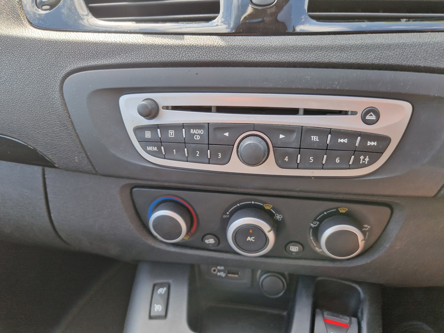 Vehicle 17