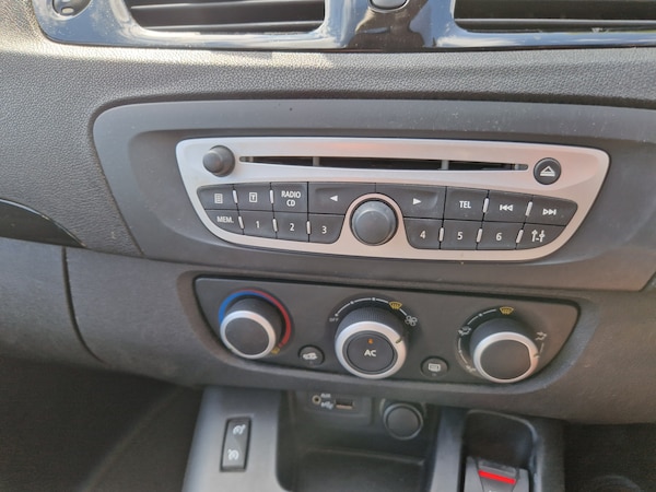 Used Renault Grand Scenic 2012 for sale - 75526934: Photo 17