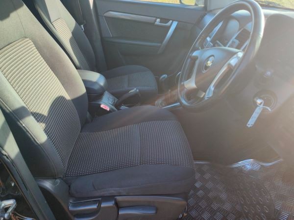 Used Chevrolet Captiva 2010 for sale - 76171474: Photo 13