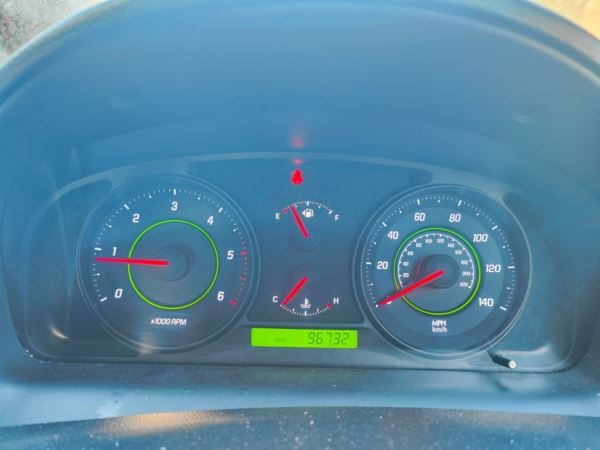 Used Chevrolet Captiva 2010 for sale - 76171474: Photo 15