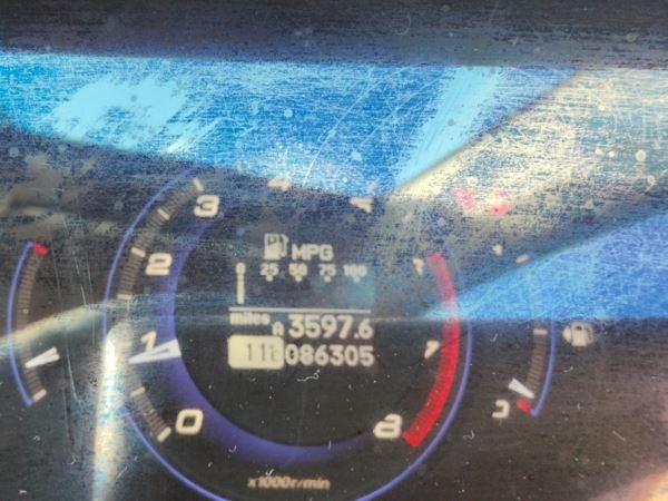 Used Honda Civic 2009 for sale - 77500686: Photo 11