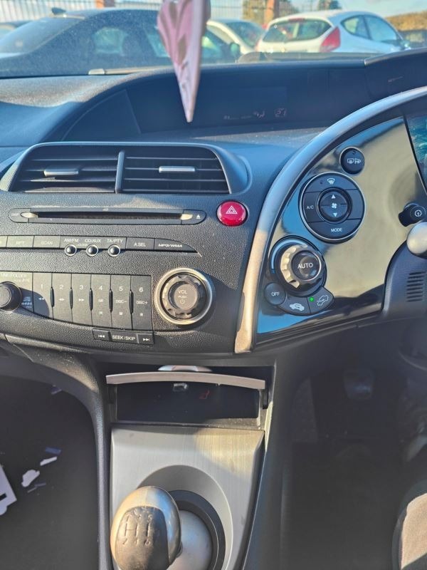 Used Honda Civic 2009 for sale - 77500686: Photo 12