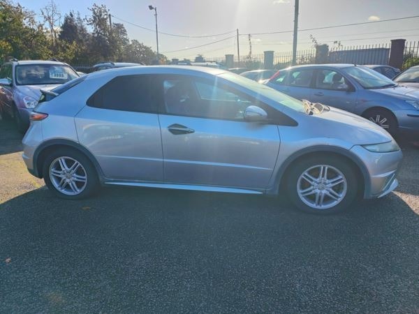 Used Honda Civic 2009 for sale - 77500686: Photo 5