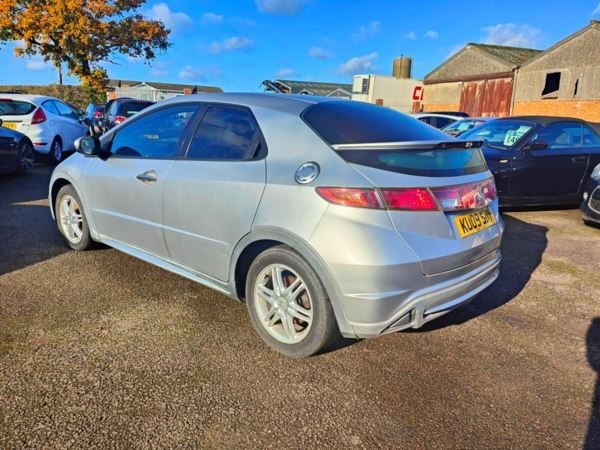 Used Honda Civic 2009 for sale - 77500686: Photo 7