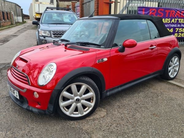 Used MINI Convertible 2008 for sale - 77501849: Photo 6