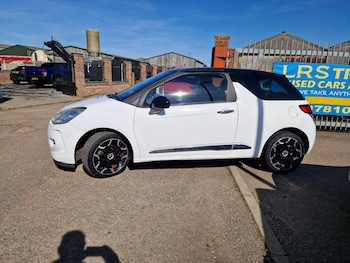 Used Citroen DS3 2012 for sale - 78973826: Photo