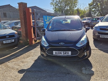 Used Ford B-MAX 2014 for sale - 78451966: Photo