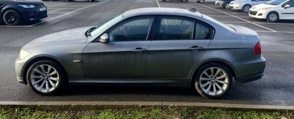 Used BMW 3 Series 2009 for sale - 77501760: Photo 6