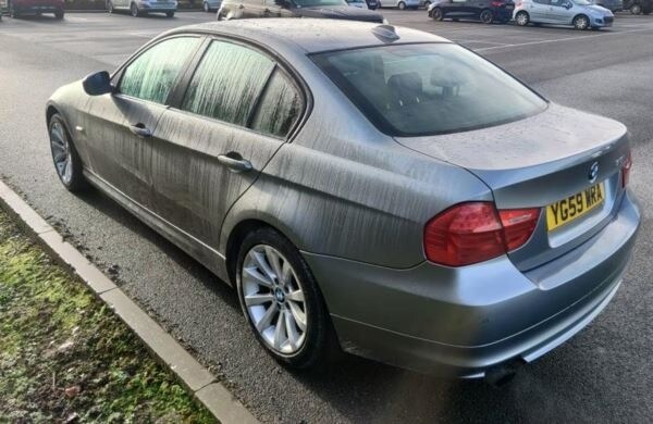 Used BMW 3 Series 2009 for sale - 77501760: Photo 7