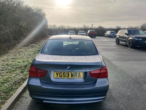 Used BMW 3 Series 2009 for sale - 77501760: Photo 8