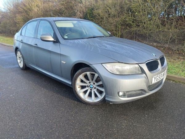 Used BMW 3 Series 2009 for sale - 76177474: Photo 1