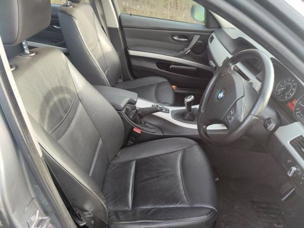 Used BMW 3 Series 2009 for sale - 76177474: Photo 10