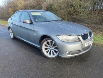 BMW - 3 Series