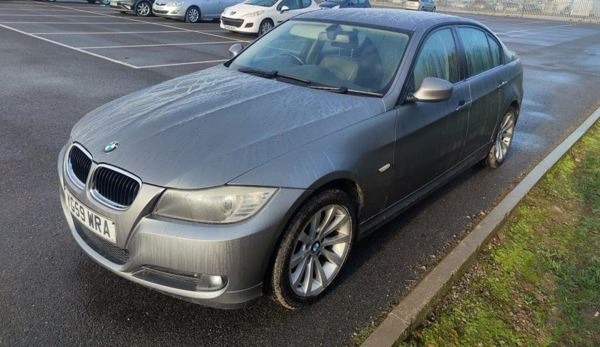 Used BMW 3 Series 2009 for sale - 76177474: Photo 3