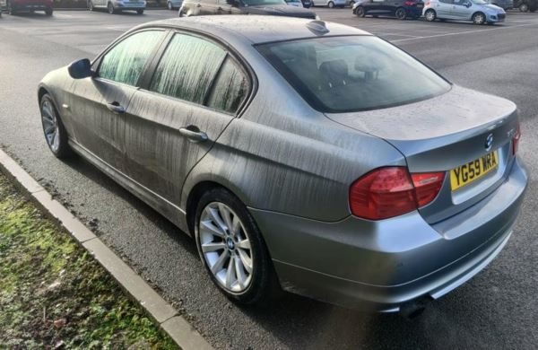 Used BMW 3 Series 2009 for sale - 76177474: Photo 5