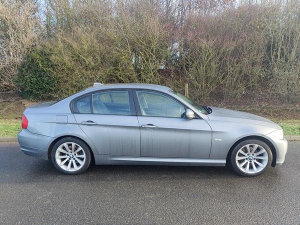 Used BMW 3 Series 2009 for sale - 76177474: Photo 7