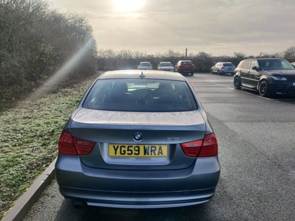 Used BMW 3 Series 2009 for sale - 76177474: Photo 8