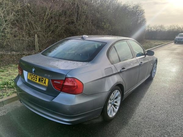 Used BMW 3 Series 2009 for sale - 76177474: Photo 9