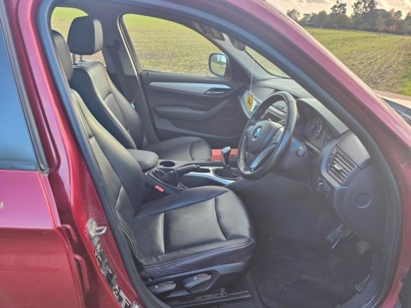 Used BMW X1 2011 for sale - 77501251: Photo 10