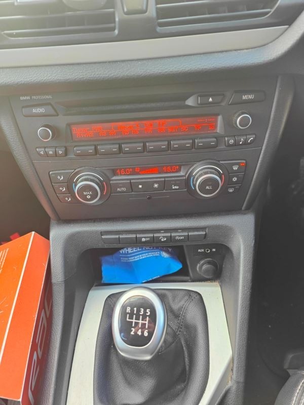 Used BMW X1 2011 for sale - 77501251: Photo 12